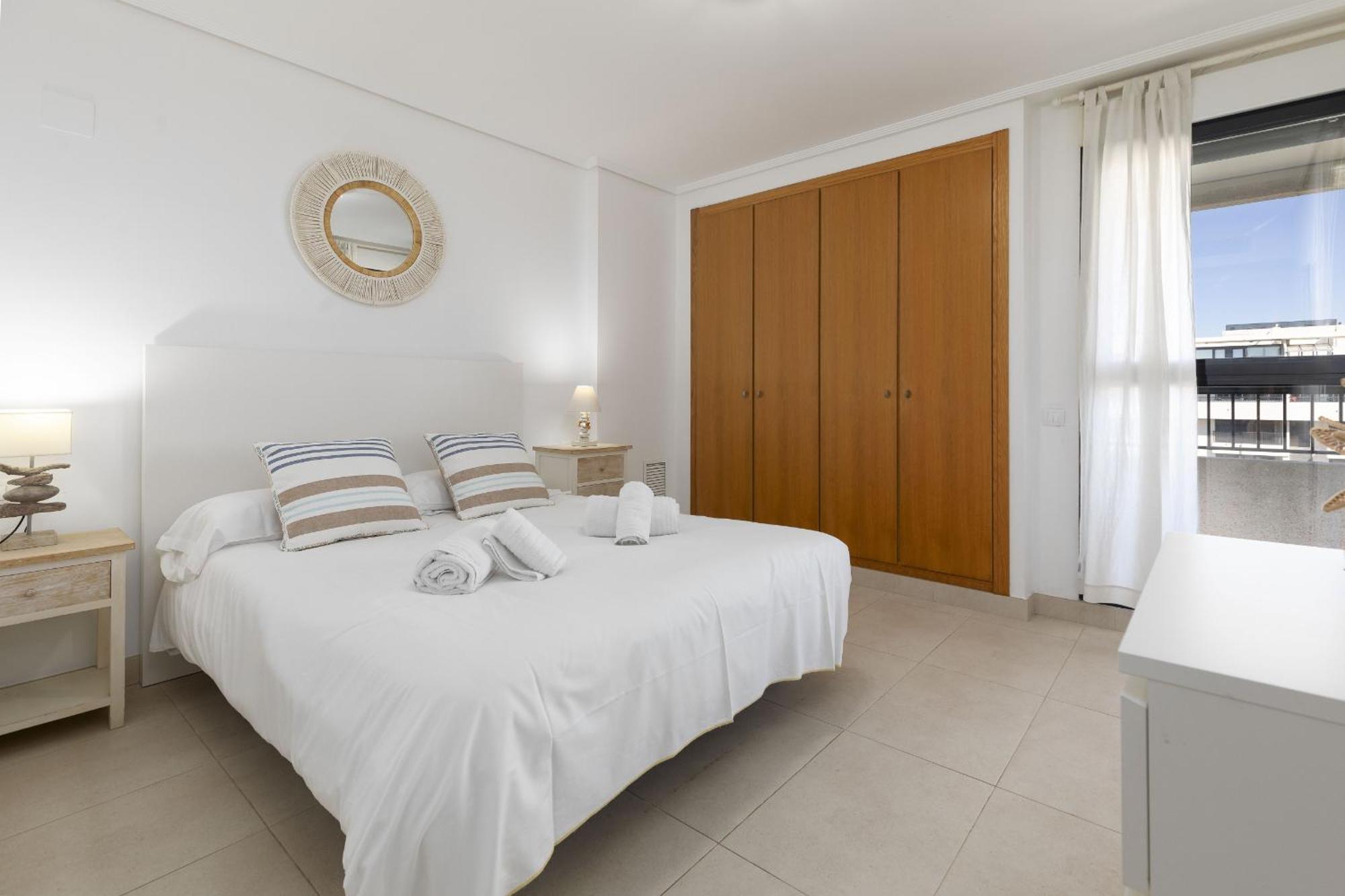 Apartup Patacona Paradise Duplex Valencia Exterior photo