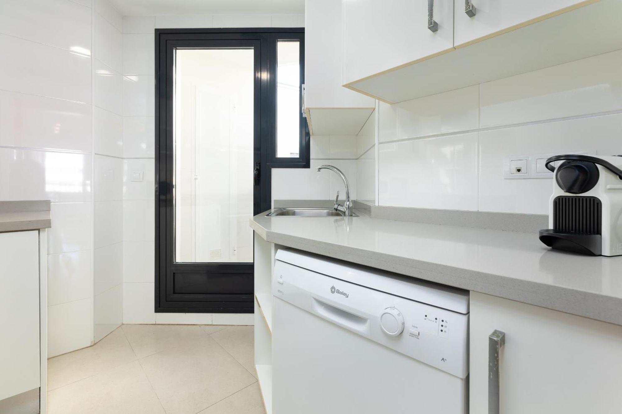 Apartup Patacona Paradise Duplex Valencia Exterior photo